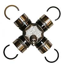 210-1306 U Joint - Direct Fit, Sold individually