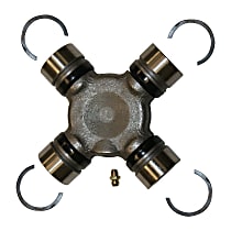 210-1557 U Joint - Direct Fit, Sold individually