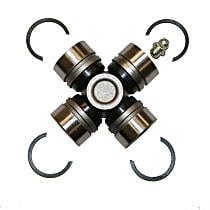 211-0170 U Joint - Direct Fit, Sold individually