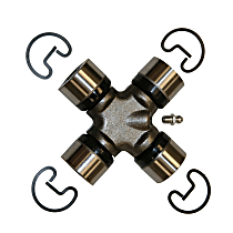 211-0178 U Joint - Direct Fit, Sold individually