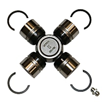 211-1306 U Joint - Direct Fit, Sold individually
