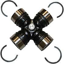 215-0021 U Joint - Direct Fit, Sold individually