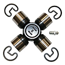 U Joint, 4WD - Front Shaft Front Joint