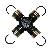 215-0260 U Joint - Direct Fit, Sold individually