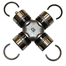 215-0299 U Joint - Direct Fit, Sold individually