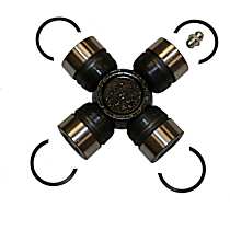215-1307 U Joint - Direct Fit, Sold individually