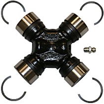 215-3105 U Joint - Direct Fit, Sold individually
