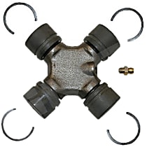 219-3105 U Joint - Direct Fit, Sold individually
