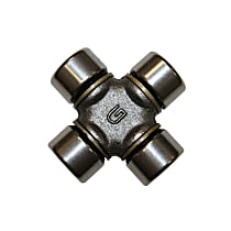 220-0024 U Joint - Direct Fit, Sold individually