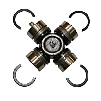 220-0027 U Joint - Direct Fit, Sold individually