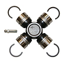 220-0029 U Joint - Direct Fit, Sold individually