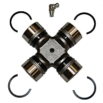 U Joint - Rear Shaft All Joints