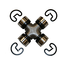 230-0409 U Joint - Direct Fit, Sold individually