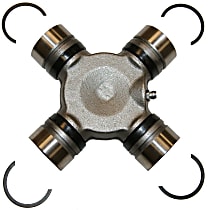 230-0424 U Joint - Direct Fit, Sold individually