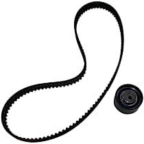 2420-0345 Timing Belt Kit, 1.4L, 4Cyl Water Pump Not Included OE Replacement Series