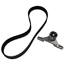 2425-0067 Timing Belt Kit - Water Pump Not Included
