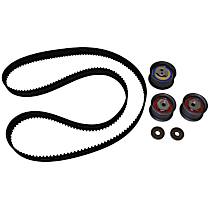 2430-0285 Timing Belt Kit, Water Pump Not Included OE Replacement Series