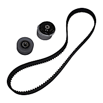 2430-0338 Timing Belt Kit, Water Pump Not Included