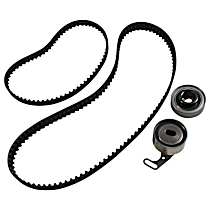 2435-0244 Timing Belt Kit, Without Water Pump