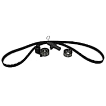 2435-1329 Timing Belt Kit, 3.5L, 6Cyl Water Pump Not Included