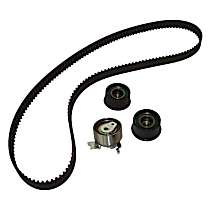 2440-0305 Timing Belt Kit, Water Pump Not Included