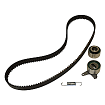 2445-0179 Timing Belt Kit, Water Pump Not Included