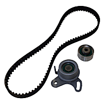 2446-0282 Timing Belt Kit, Water Pump Not Included