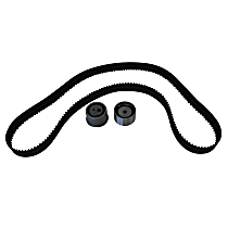 2446-0315 Timing Belt Kit, Water Pump Not Included