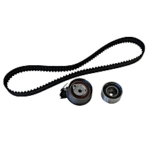 2446-1284 Timing Belt Kit, Water Pump Not Included