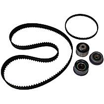 2448-0167 Timing Belt Kit, Without Water Pump