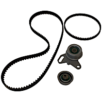 2448-0229 Timing Belt Kit, Without Water Pump