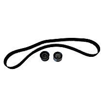 Timing Belt Kit, With Timing Belt, Water Pump Not Included, 6 Cyl 3.8L - 