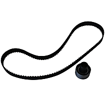2450-0104 OE Replacement Series Timing Belt Kit, Water Pump Not Included