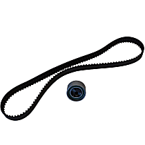 2450-0249 OE Replacement Series Timing Belt Kit, Water Pump Not Included