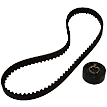 2465-0164 OE Replacement Series Timing Belt Kit, Water Pump Not Included
