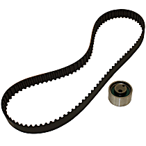 2465-0212 OE Replacement Series Timing Belt Kit, Water Pump Not Included