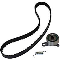 2470-0070 OE Replacement Series Timing Belt Kit, Water Pump Not Included