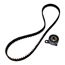 2470-0176 Timing Belt Kit - Water Pump Not Included
