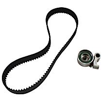 2470-0215 Timing Belt Kit, Without Water Pump