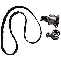 2470-0240 Timing Belt Kit, 3.0L, 6Cyl Without Water Pump