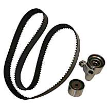 2470-0271 Timing Belt Kit, 3.4L, 6Cyl Water Pump Not Included