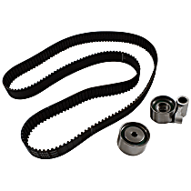 2470-0298 Timing Belt Kit, Without Water Pump