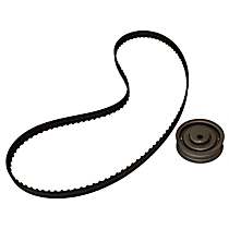 2480-0017 Timing Belt Kit, Water Pump Not Included