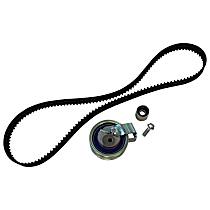 2480-0306 Timing Belt Kit, Without Water Pump