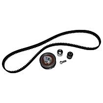 2480-0334 Timing Belt Kit, Without Water Pump