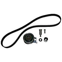 Timing Belt Kit, With Timing Belt, Without Water Pump, 4 Cyl 1.8L - 