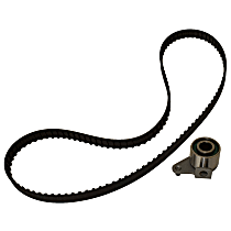 2490-0032 Timing Belt Kit - Water Pump Not Included