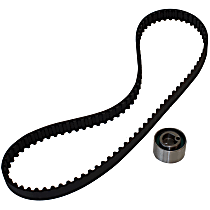 2490-0241 OE Replacement Series Timing Belt Kit, Water Pump Not Included