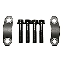 260-0153 U Joint Strap - Direct Fit, Kit