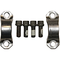 U Joint Strap - Direct Fit, Kit